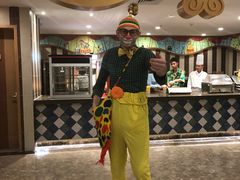 -珠海横琴长隆《卡卡虎奇遇记》