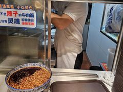 -西部马华清真兰州牛肉面·烧烤夜市(三里河店)