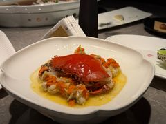 -木守西溪溪隐餐厅