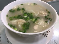 云吞面-江仔记粉面专家