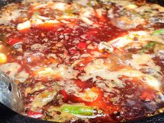 -小饕荟雅安贡椒鱼鲜馆(广福桥店)
