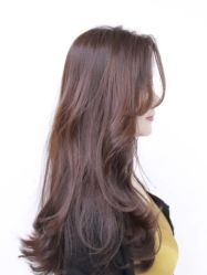 点击看大图 -MORI HAIR SALON日式美发沙龙
