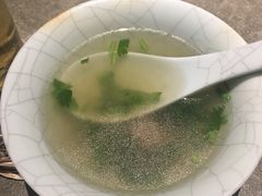 -贰重天冰煮羊自助火锅(东坝店)