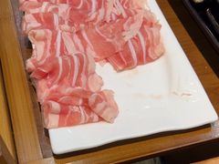 -风情丽江斑鱼火锅(孙家沟西南路80号店)
