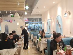 -顺明新疆风味餐厅(五一路店)