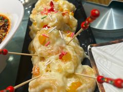 -裕德隆清真饭庄·天津特色菜(东丽店)