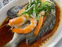 -阿殳菜馆·私厨(水围村店)