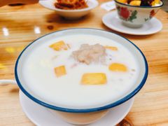 -水牛奶皇后糖水铺