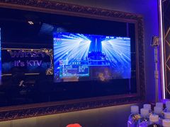 -温莎KTV(珠江路店)
