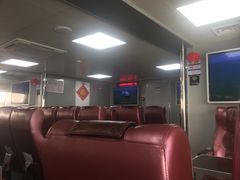 -厦门五通客运码头
