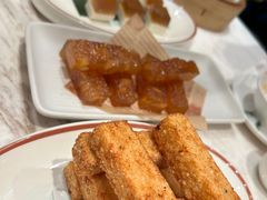 -新雅粤菜馆(南京东路店)