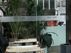 -BOF HAIR BY HONTO