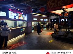 -易裕和·长沙米粉(竹塘西路店)