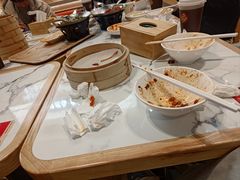 -乡村基·川味现炒大王(熙悦天街店)