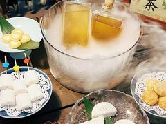 -小茶闲舍·观景商务茶馆(广州塔店)