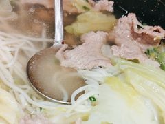 -乔阿马·江南味·驴肉香(龙湖华泾天街店)
