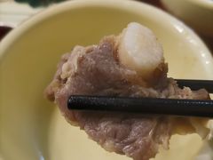 -老石黑山羊毛驴肉火锅(金凯广场店)