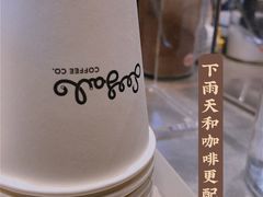 -Seesaw Coffee(苏州中心店)