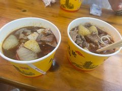 -王记生烫牛杂面馆(兰陵路店)