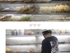 -来伊回麻辣烫·火锅串串清真(红瓦寺总店)