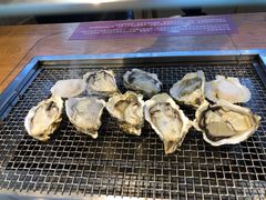 -蚝英雄鲜蚝自助专门店(长楹天街直营店)