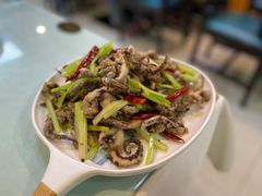 -昱德来·天津菜(河西店)