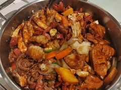 -黄记煌三汁焖锅(民乐园万达店)