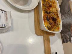 -金湖港式餐厅(建外店)