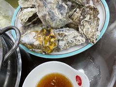 -日照大牌檔•小船海鲜(万平口店)