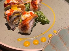 鳗鱼寿司-山葵家·创意料理(临平银泰城店)