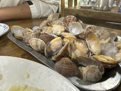 -老大连路特色烧烤(基隆路店)