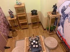 -福尔喵斯探案馆实景搜证·沉浸式剧本杀