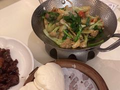 -外婆家(古墩印象城店)