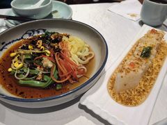 -江城小馆陕南妈妈菜·全球旅行餐厅(钟楼店)