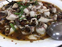 -二娃川菜·猛火现炒有锅气(思北角滨店)