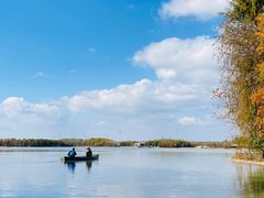 -上海海湾国家森林公园