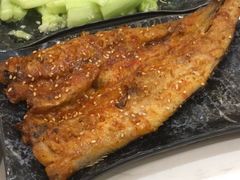 -偏脸子哈尔滨老烧烤(爱建店)