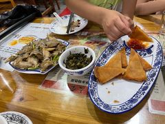 -洞天食府(北大街店)