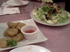 鸡块-嘉喜来比萨(罗马花园店)