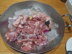 -冰煮羊(山水小区店)