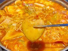 -Meet Sun韩式大排档(五一广场7MALL店)