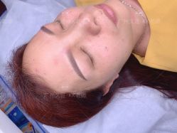 -久匠·纹眉半永久野生眉