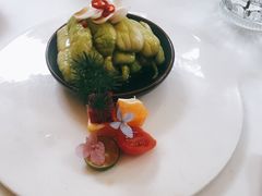 -院8里·少城记忆老川菜(宽窄巷子店)