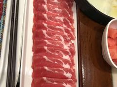 -东来顺•非遗火锅(外滩店)
