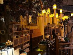 -叶叶菩提·晋福宫