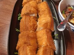 -新李记 · 口味菜馆(南郊公园店)