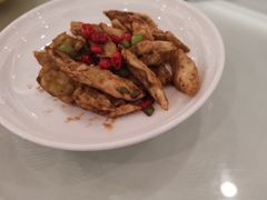 -天天渔港(杏林街店)