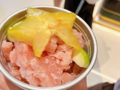 -喜茶(深圳万象城黑金店)