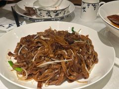 干炒牛河-炳胜品味(海印总店)