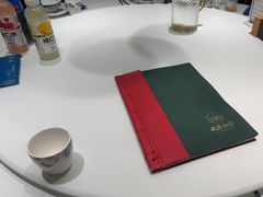 -北平宴·烤鸭·京味菜(中关村店)